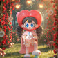 Milay Fairy Tale Travel Guide Series toy surprise box Dolls