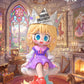 Milay Fairy Tale Travel Guide Series toy surprise box Dolls