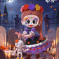Milay Fairy Tale Travel Guide Series toy surprise box Dolls