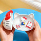 Hello Kitty Daily Fun  Minibean Series toy surprise box Dolls