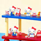 Hello Kitty Daily Fun  Minibean Series toy surprise box Dolls