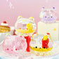 Octcats' Food Carnvial Series toy surprise box Dolls