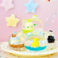 Octcats' Food Carnvial Series toy surprise box Dolls