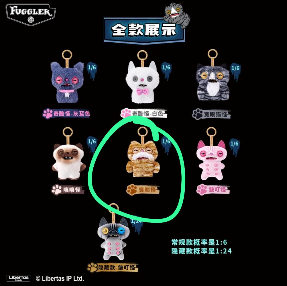 mimimeow link -confirm item
