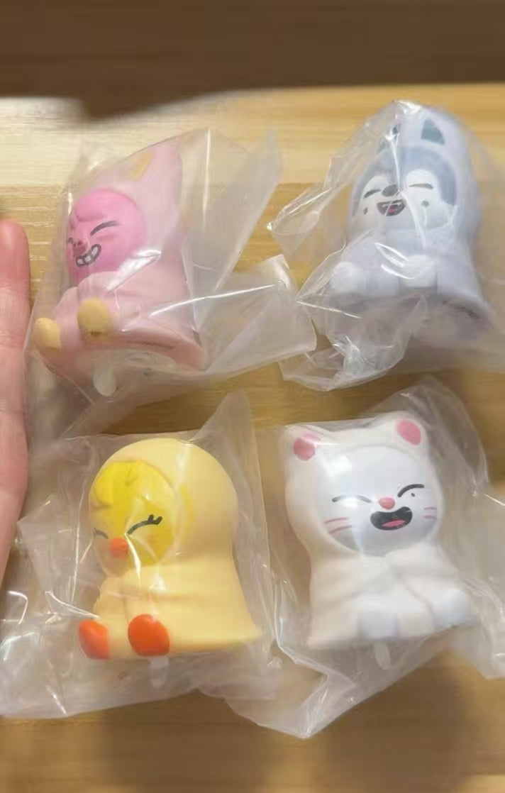 nini link -confirm item