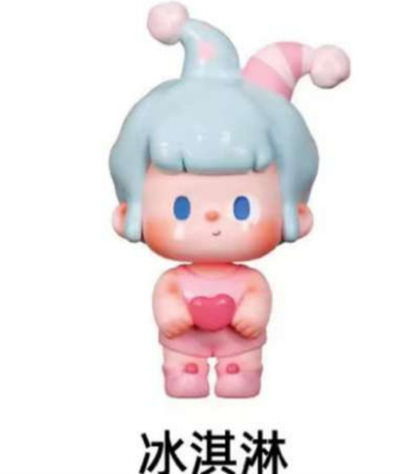 Princessugarcubes Link - Confirm Item