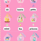【preorder】POP MART Sanrio Sweet Dream Bubble House Series toy surprise box Dolls