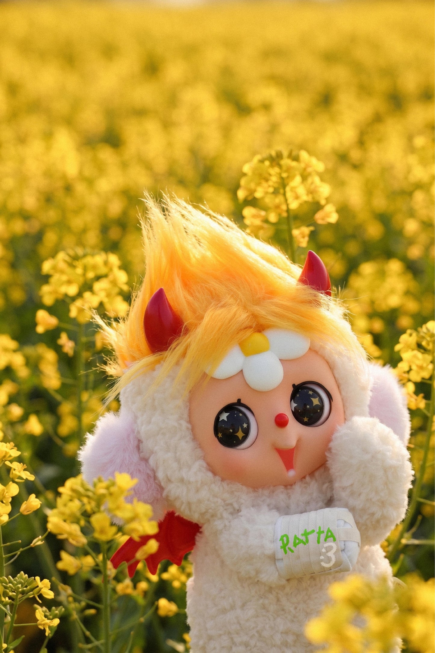 Moodeverse Boundless Plush Series toy surprise box Dolls