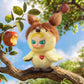 【preorder Confirmed Price Update Time: June 13】POP MART Dear Birds Plush Series toy surprise box Dolls
