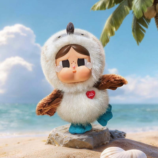 【preorder Confirmed Price Update Time: June 13】POP MART Dear Birds Plush Series toy surprise box Dolls