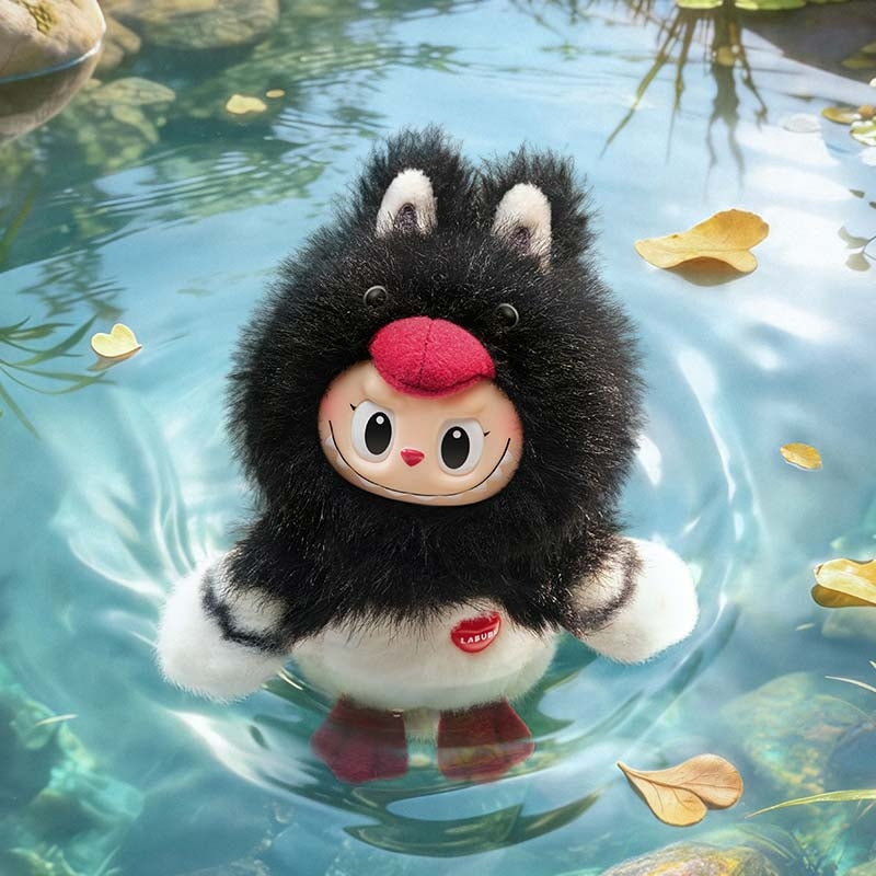 【preorder Confirmed Price Update Time: June 13】POP MART Dear Birds Plush Series toy surprise box Dolls