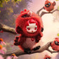 【preorder Confirmed Price Update Time: June 13】POP MART Dear Birds Plush Series toy surprise box Dolls