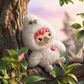 【preorder Confirmed Price Update Time: June 13】POP MART Dear Birds Plush Series toy surprise box Dolls