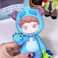 Kelly Ann Link - Confirm Item