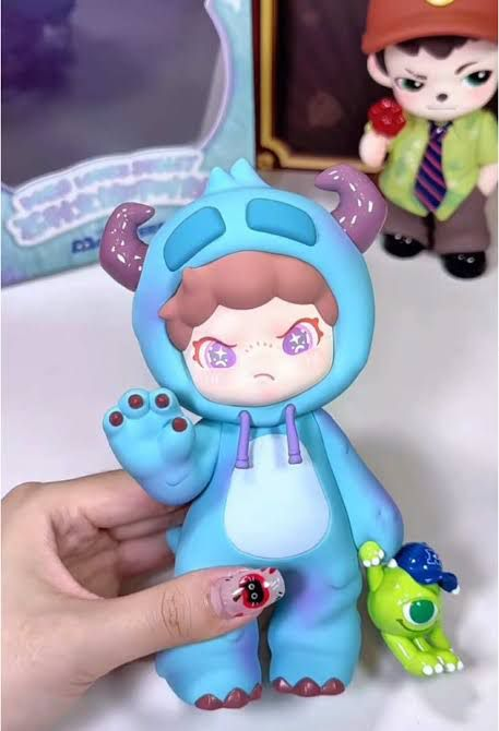 Kelly Ann Link - Confirm Item