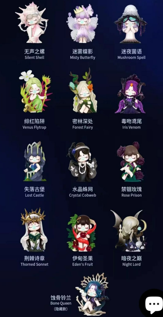 erica M link -confirm Item