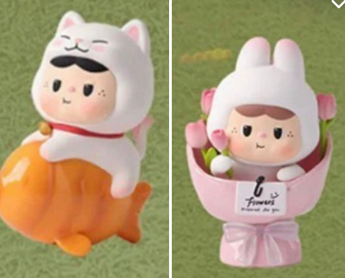 Princessugarcubes Link - Confirm Item