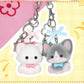 Dogs: Where is My Owner?  Keychain Series  toy surprise box Dolls