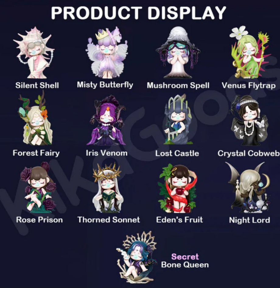 C. Jade Link - Confirm Item