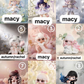 macy Link - Confirm Item
