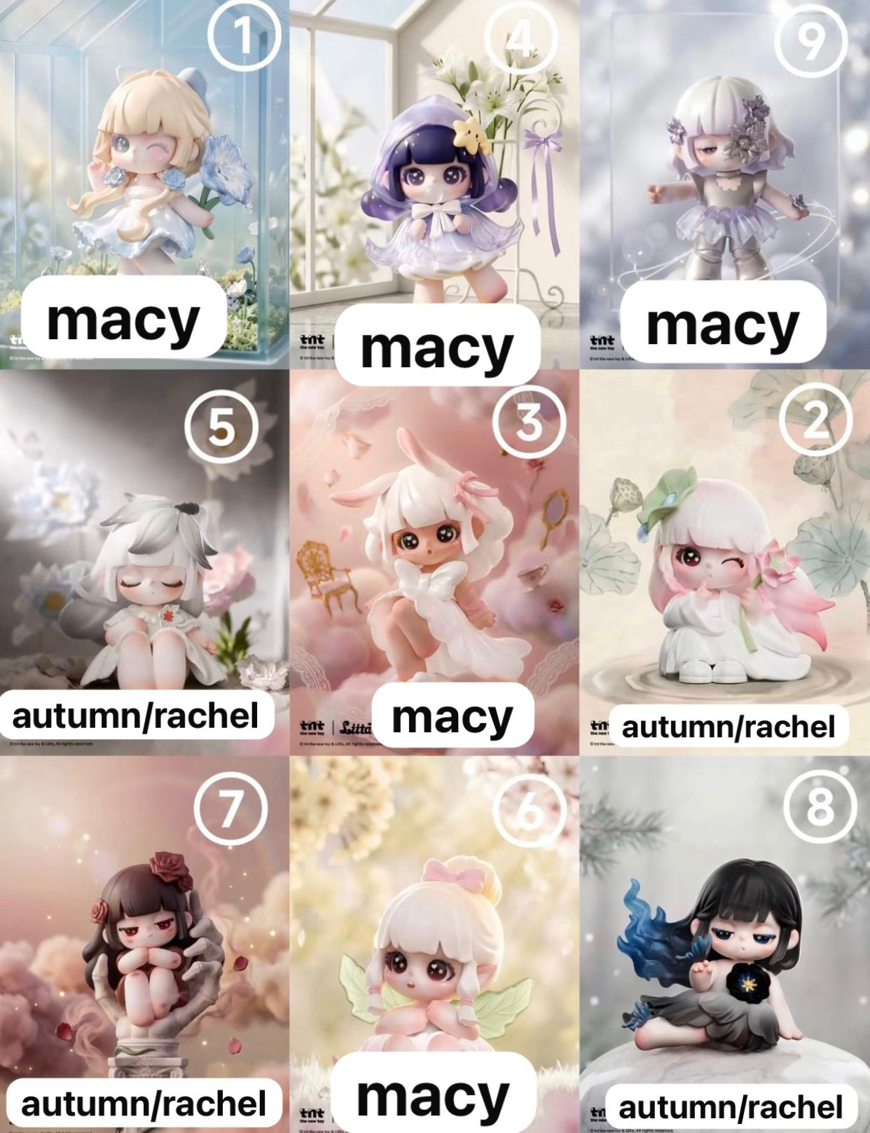 macy Link - Confirm Item