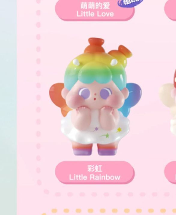 Elaine link -confirm item