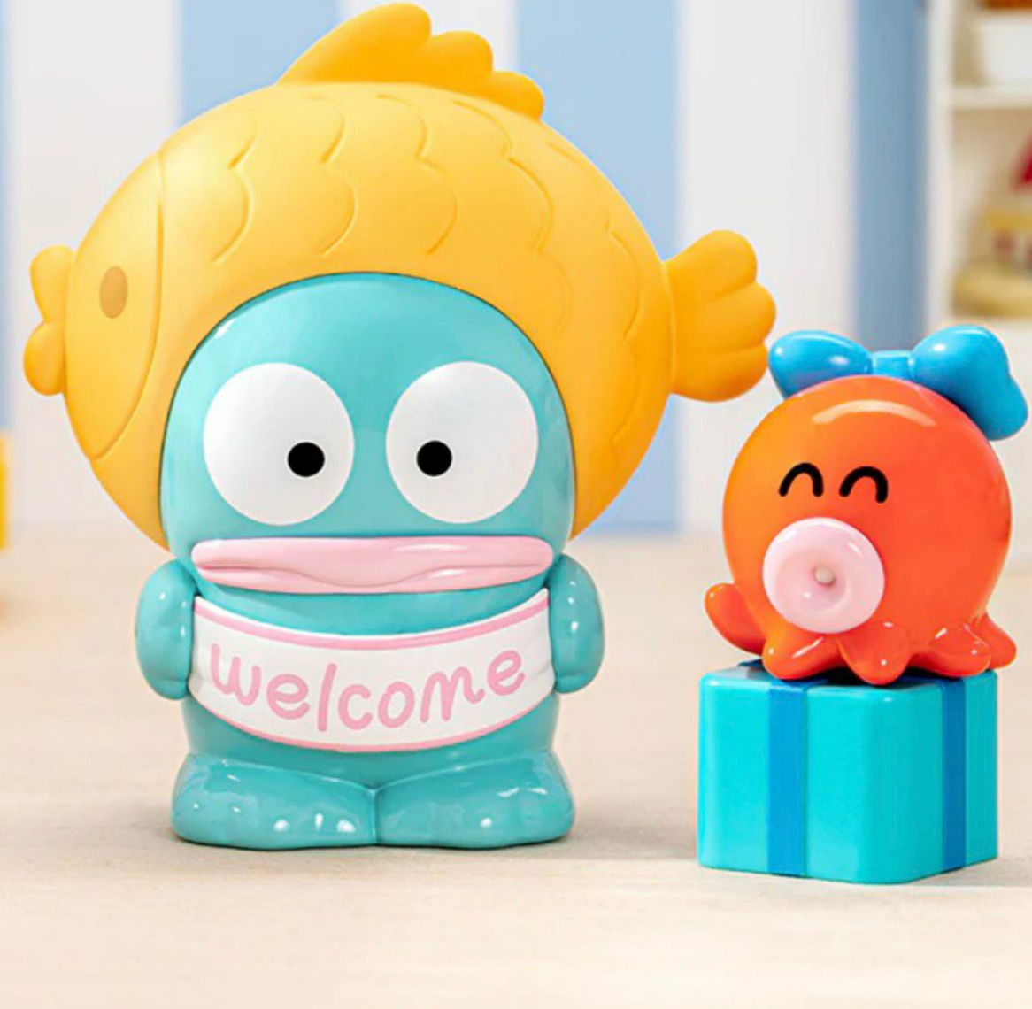 Princessugarcubes Link - Confirm Item