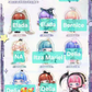 Elada  Link -Confirm Item
