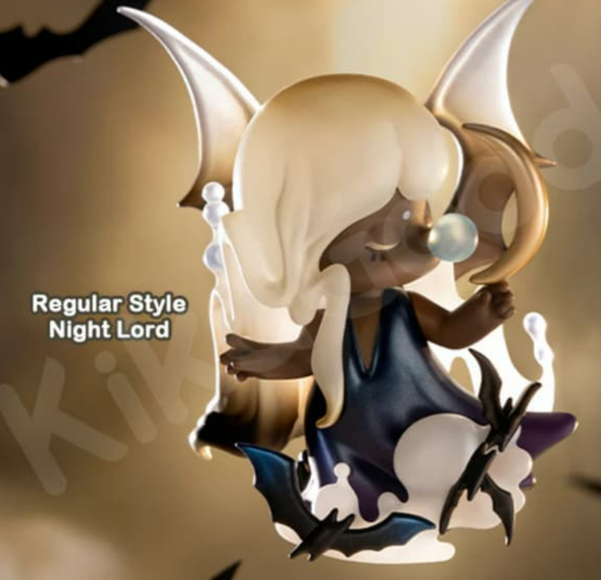 Jess Link - Confirm Item
