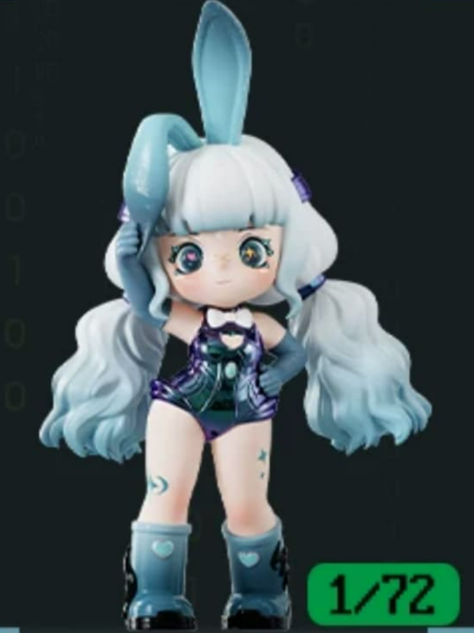 Jess Link - Confirm Item
