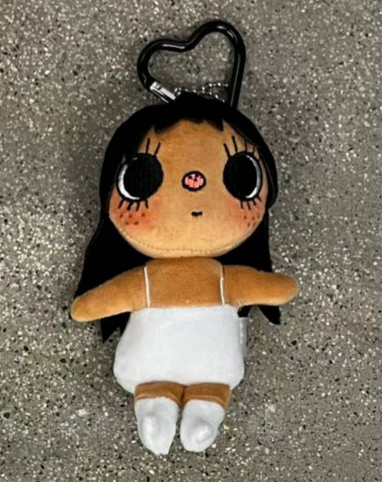 Gabby Link - Confirm Item