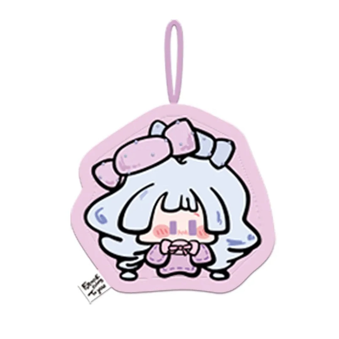 【perorder】Mooroo Hand Towel Series Dolls
