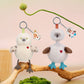 POP MART Dear Birds Fragrance Pendant Series toy surprise box Dolls