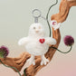 POP MART Dear Birds Fragrance Pendant Series toy surprise box Dolls
