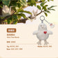 POP MART Dear Birds Fragrance Pendant Series toy surprise box Dolls
