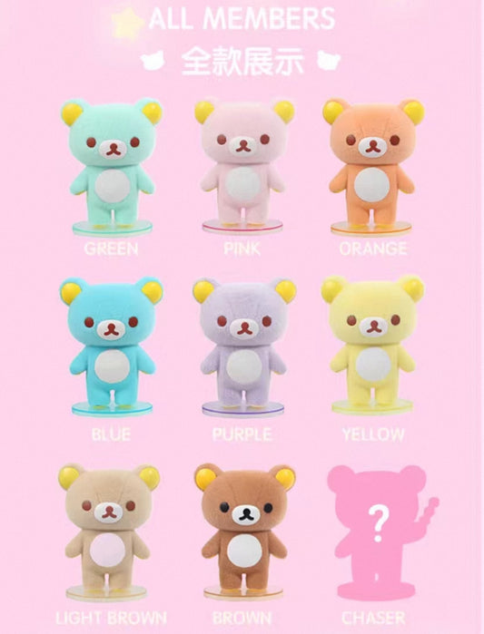 Lunita Link - Confirm Item