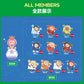 YOYO Sure Win Series toy surprise box Dolls