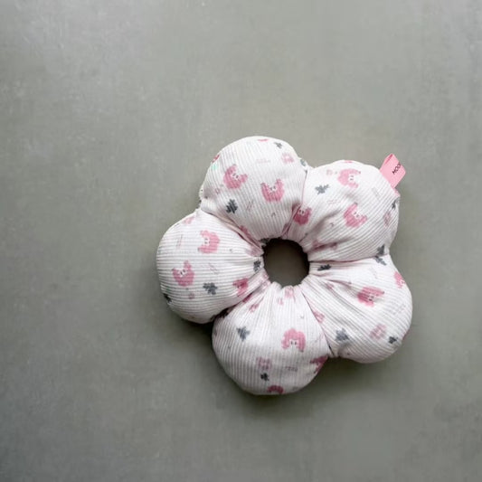 Mooroo Hair Tie Series