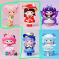 Kelly Ann Link - Confirm Item