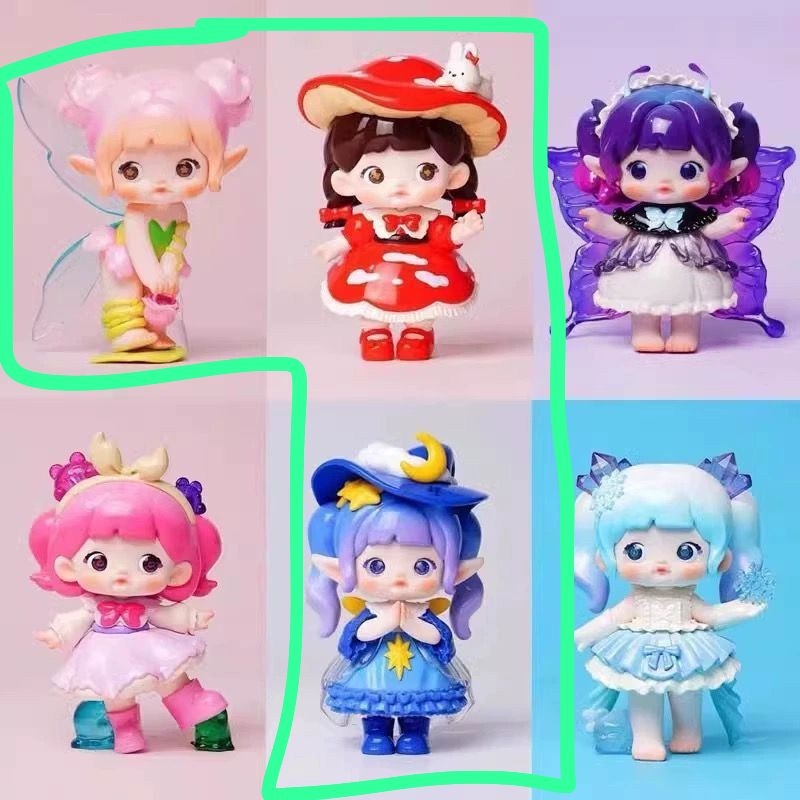 Kelly Ann Link - Confirm Item