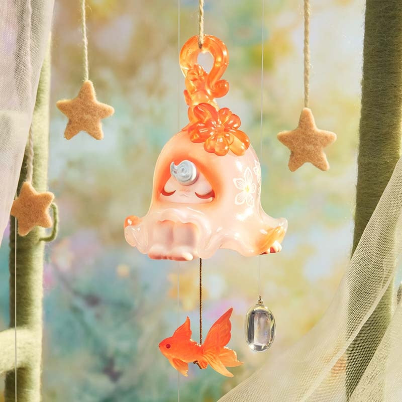 【preorder May 29】POP MART 1001MOONS Wind's Intention Series toy surprise box Dolls