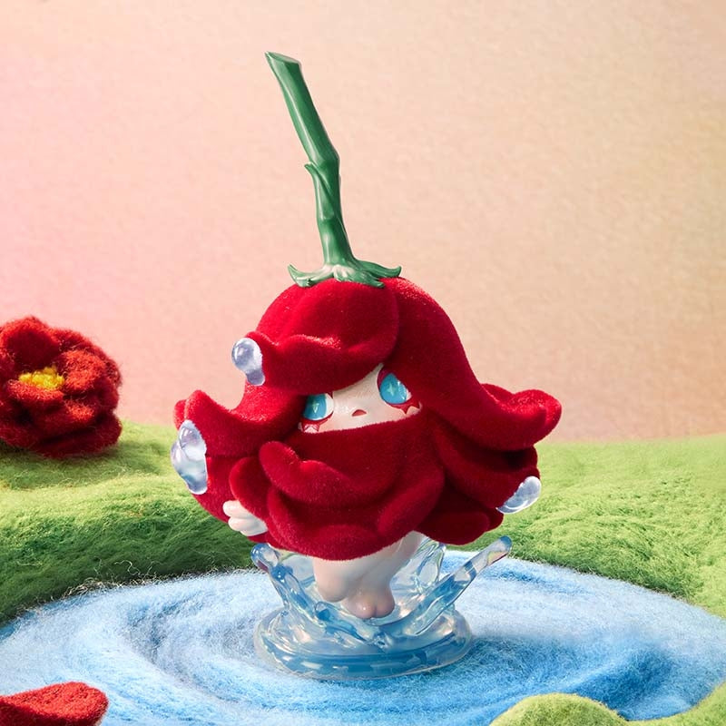 【preorder May 29】POP MART 1001MOONS Wind's Intention Series toy surprise box Dolls
