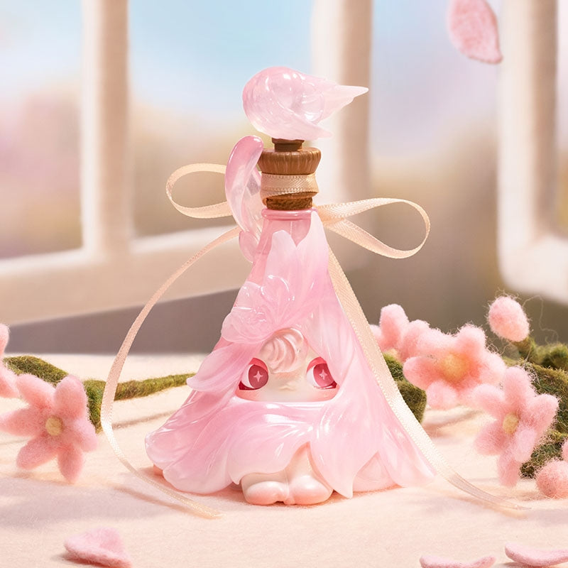 【preorder May 29】POP MART 1001MOONS Wind's Intention Series toy surprise box Dolls