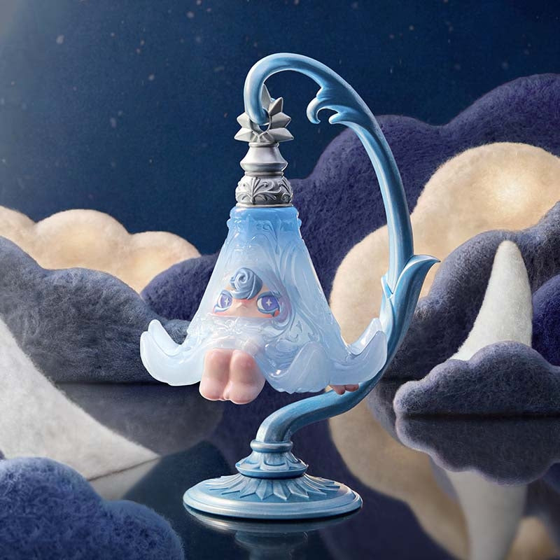 【preorder May 29】POP MART 1001MOONS Wind's Intention Series toy surprise box Dolls