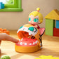 【preorder May 29】POP MART Baby Molly and the Big-Sleeved Cat's Pranks