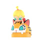 【preorder May 29】POP MART Baby Molly and the Big-Sleeved Cat's Pranks