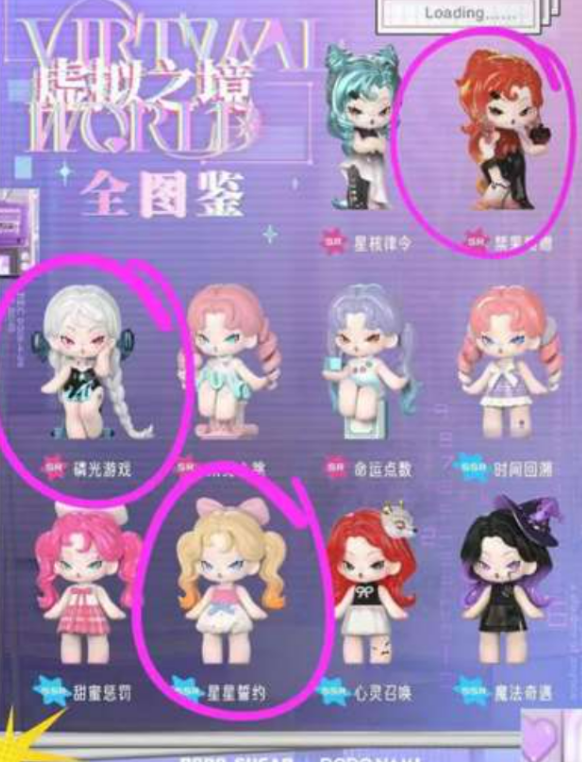 xoxoangela Link - Confirm Item