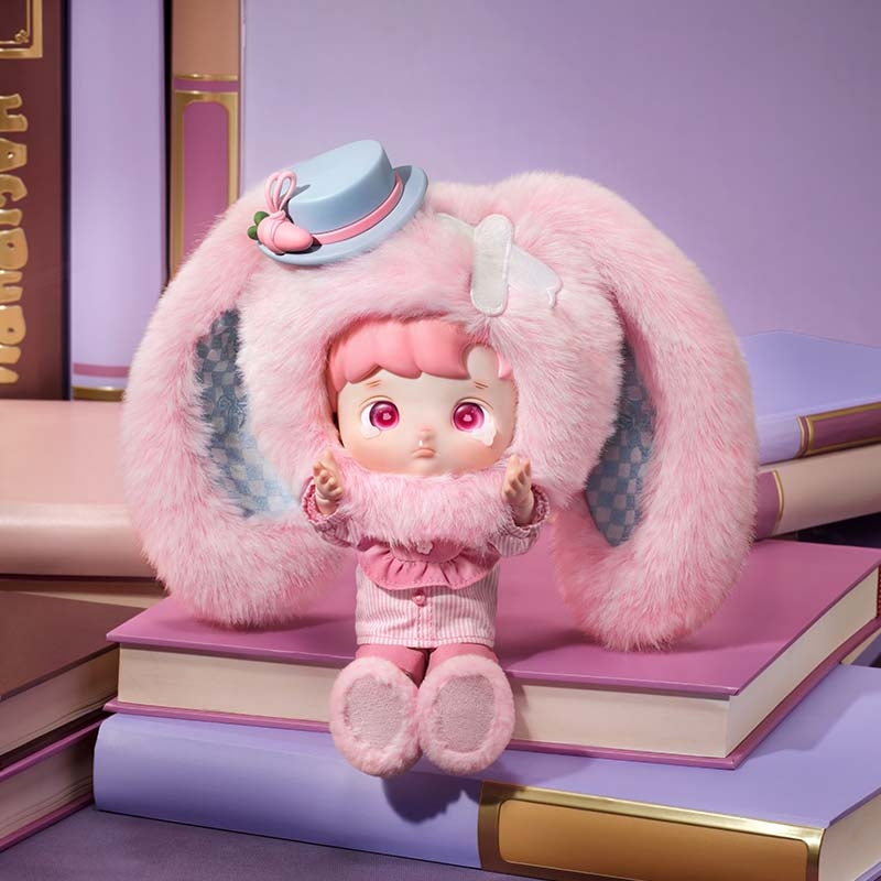 【preorder】Hacipupu Secret Realm Prologue 1/8 BJD Series toy surprise box Dolls