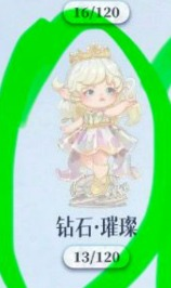 kirida link -confirm item