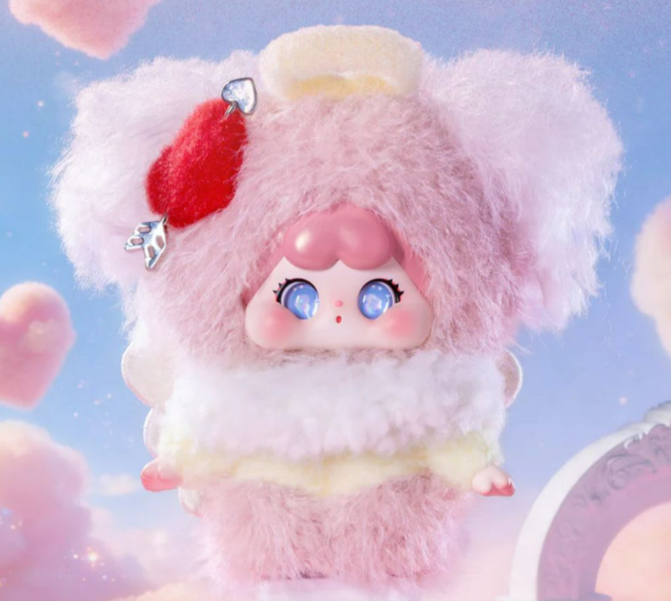 Princessugarcubes Link - Confirm Item